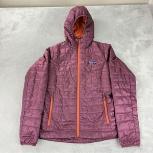Patagonia NWT Women's Sz Small Nano Puff Hoody 84227 Style